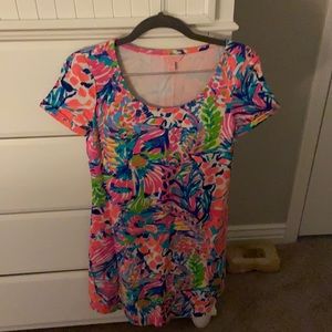 🦒 HOLY GRAIL🦒 Gumbo Limbo Dress